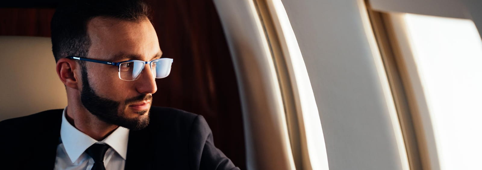 Aircraft Charter Services